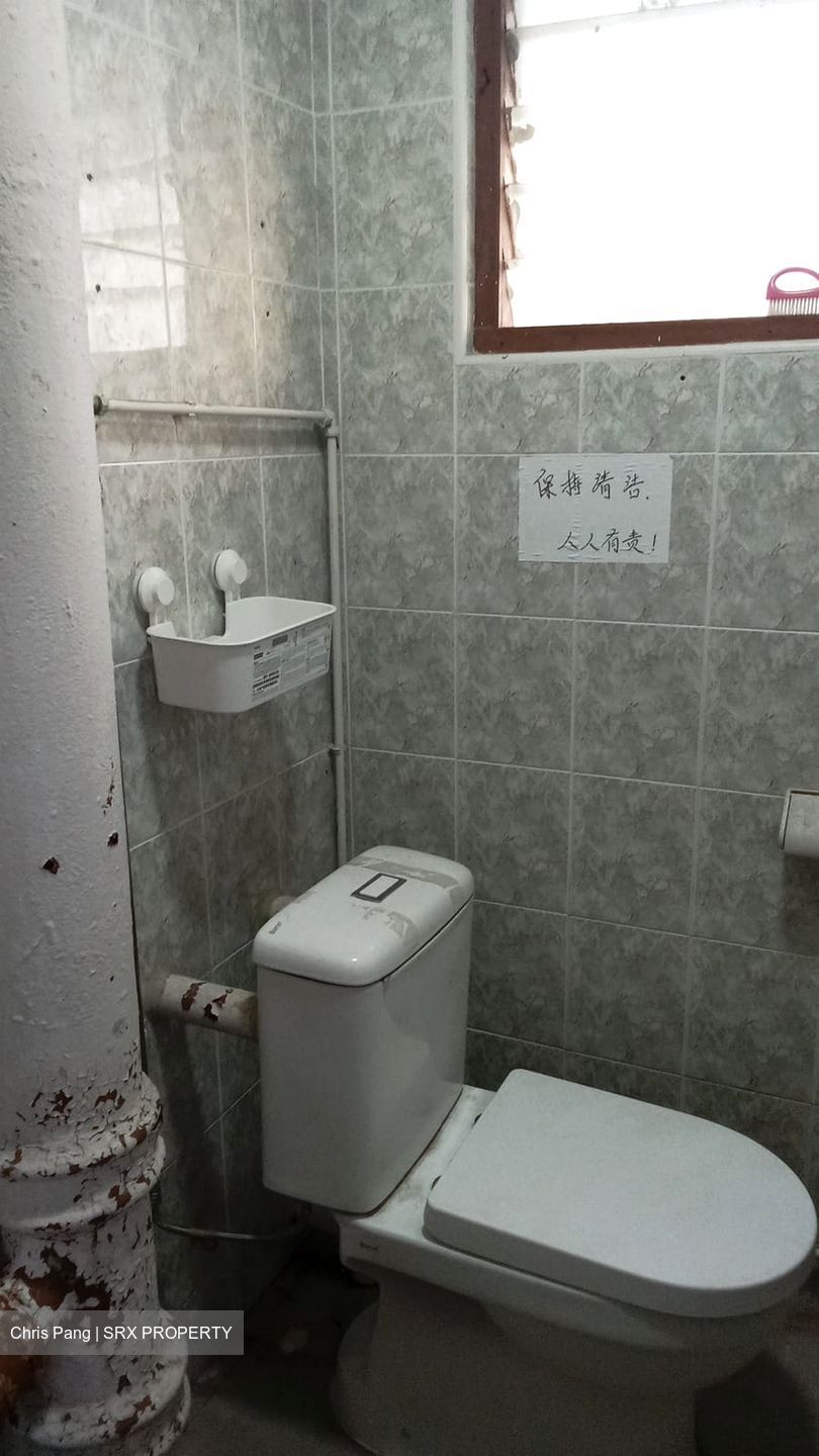 Blk 335 Sembawang Close (Sembawang), HDB 5 Rooms #478702381